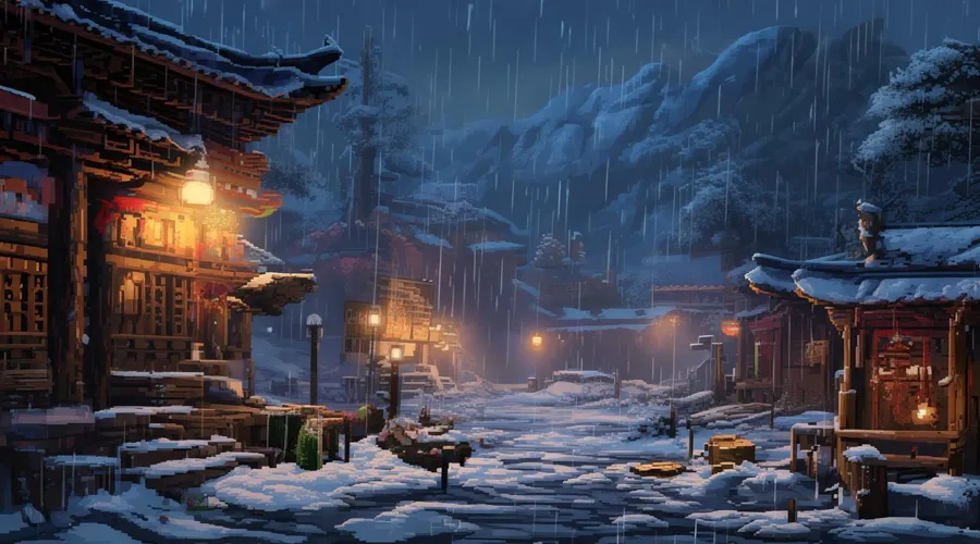 五子棋游戏图片1